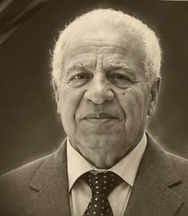 اللواء عبد العظيم رسلان